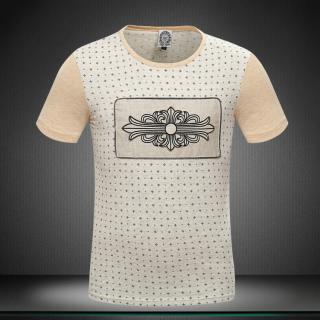 T-shirt Chrome Hearts Homme